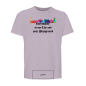 Preview: Organic Unisex T-Shirt White Edtion